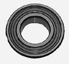 Kullager hål x ytterdiameter x bredd 35-6201 12x32x10 koyo 35-6202 15x35x11 koyo 35-620258 15,875x35x11 rom.