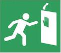 Automatic door 1 2 3 4 5 7 8 CLASSIFICATION DIN 1850 1002 XXXXXXX XXXXXXX XXXX ART. NO. TYPE YEAR+WEEK XXXXXX XXXXXXX XXXX XXX XX/XX PROJECT VAC A W Hz SERIAL NO.