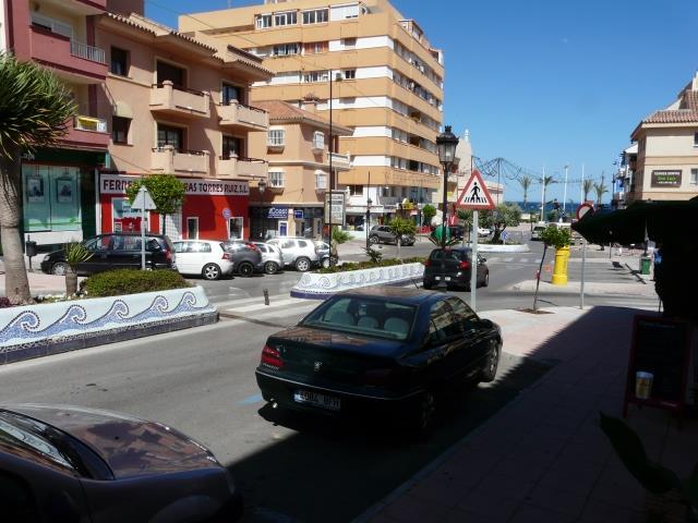 Mercadona.