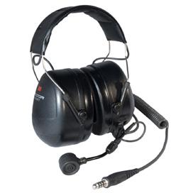 stort utbud av små och smidiga headset.