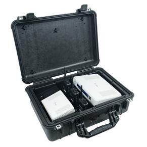 Jones Soft Case med Klick fast-system
