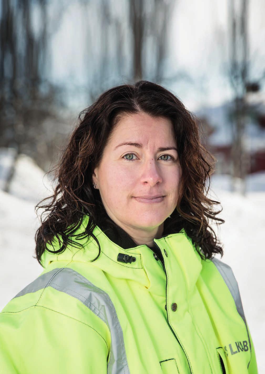 TIDNINGEN FÖR OSS SOM JOBBAR
