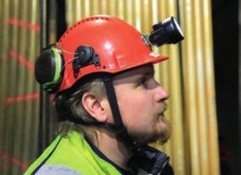 Med Wassara-tekniken beräknas diamantborrningen gå upp till tre gånger snabbare. Wassarahammaren till diamantborrningen LKAB. LKAB Wassaras senaste projekt hittas i diamantborrningen.