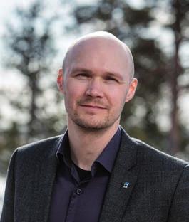 gentemot leverantörer. Mellan åren 2022 och 2026 kommer nuvarande centrumkärna avvecklas i Kiruna.