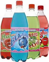 3-pack Choco