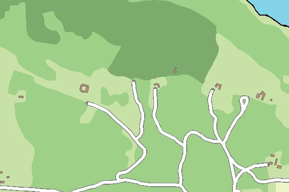 Bakgrund och syfte Den fyrlängade Himmelstorpsgårdens södra och västra längor, loglängorna, hade skador i korsvirkesfackens fyllningar, vilka behövde åtgärdas.