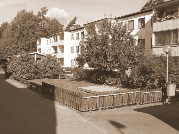 föreningslokalen,