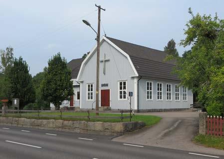 centrala Gullabo.