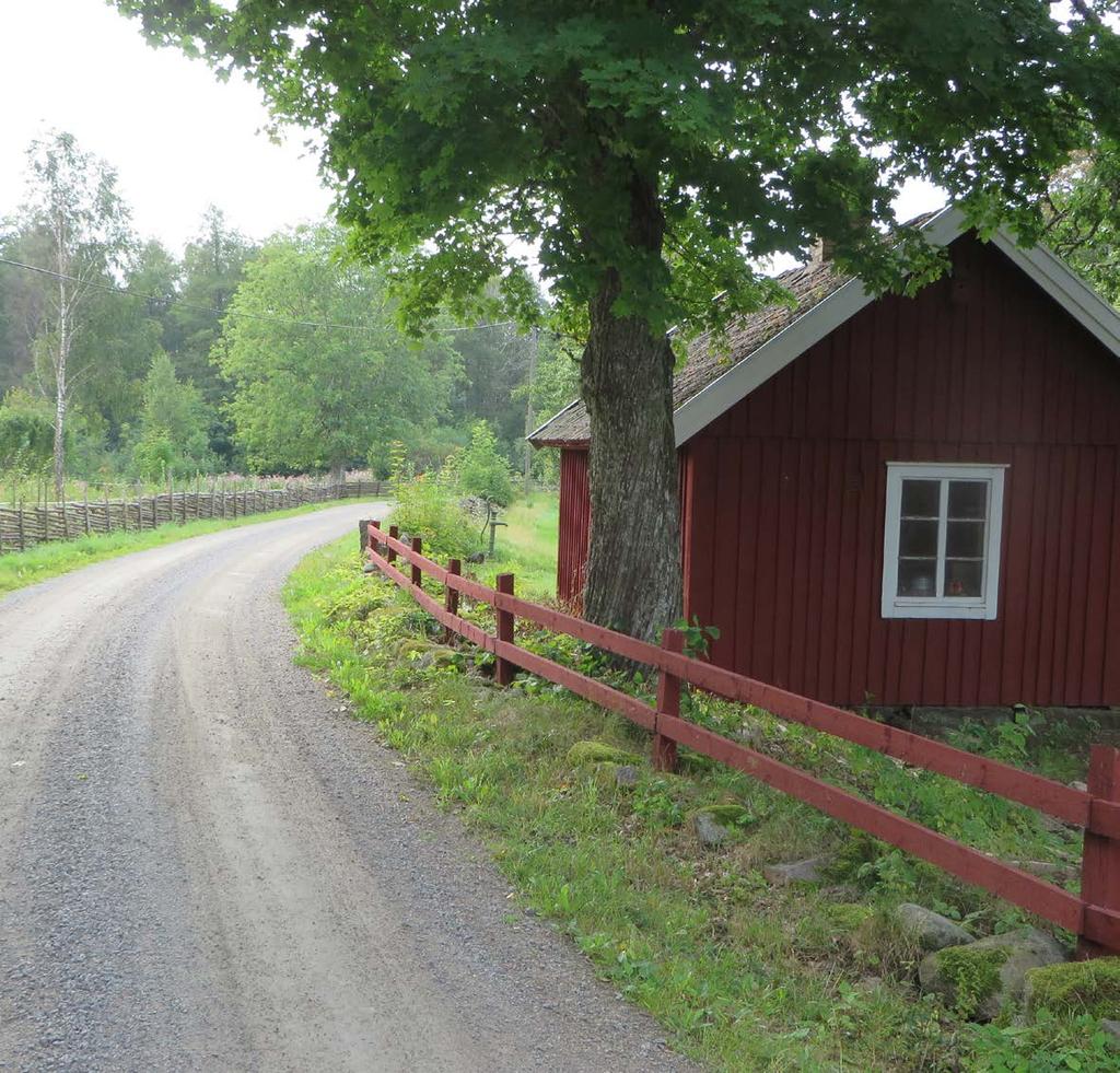 Torsås kommun, med särskild fokus på Gullabo socken, har under årens lopp blivit kallad Slöjdriket.