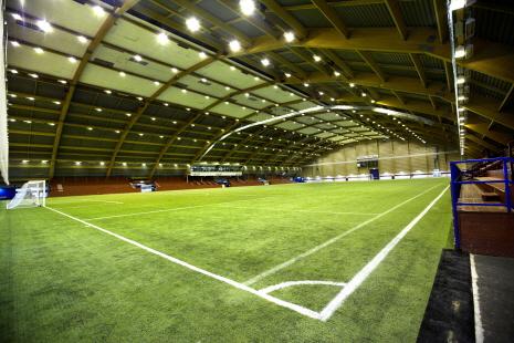Möjligheter finns också att arrangera konserter. Kapacitet: A-plan, idrottsarrangemang: 8 500 åskådare. Konsertarrangemang: 25 000.