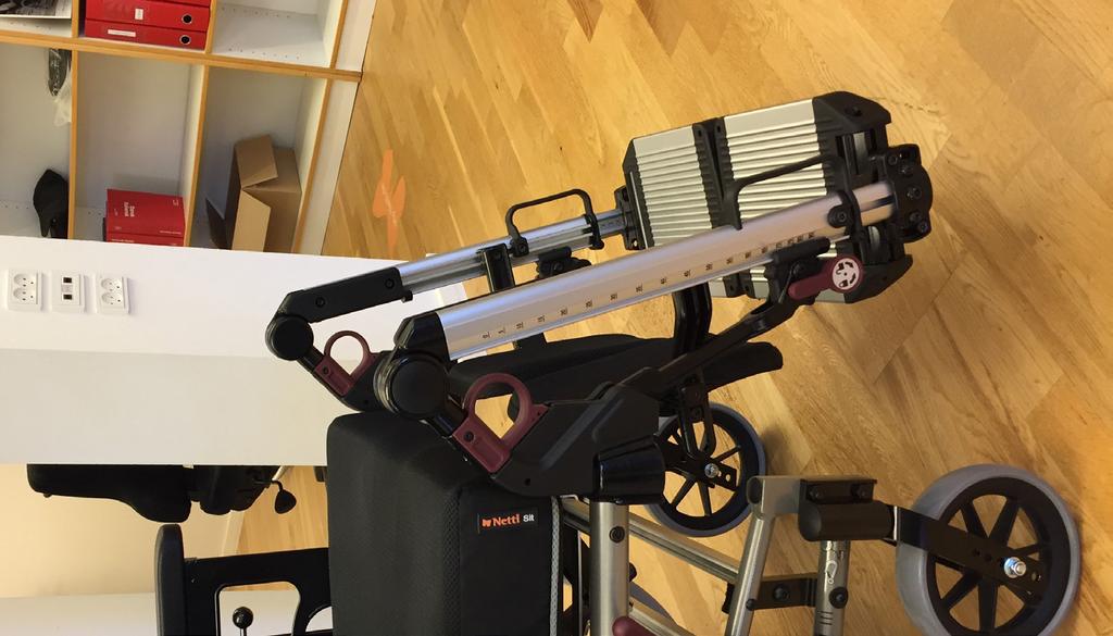 nytt benstöd