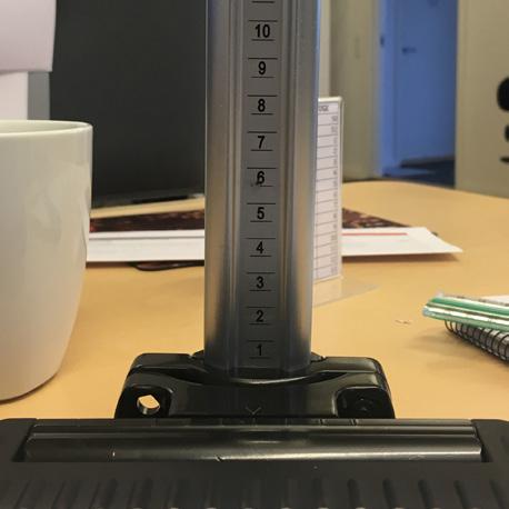 Vill du minska inpassningstiden?