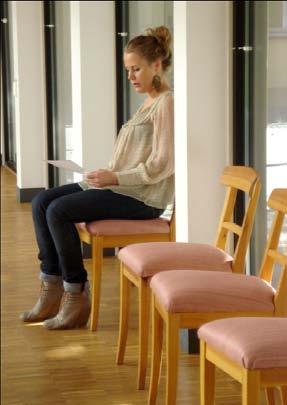 2.2.5 Blindtestet Testet har jag utfört på skolan bland studenter och lärare. Testpersonerna har besvarat följande formulär (tabell 2).