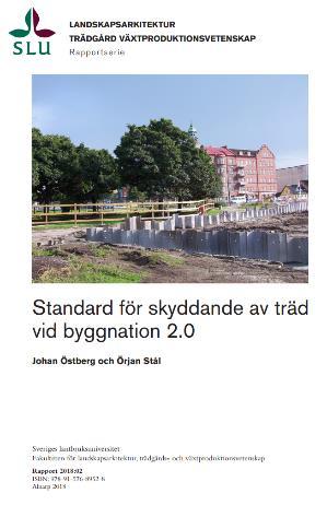 Standard för skyddande