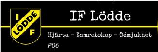 Hällevik 2018 för IF Lödde P06 Här kommer information inför cupen i Hällevik den 3-5 augusti (Enkla Elbolaget Cup).