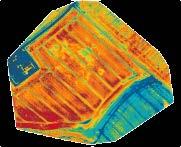 Några kan använda spännande system som N-tester eller satellitbilder för att hitta problemområden och agera på dessa.