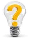 7. Synliga effekter Om man vet spänningen (U) över och strömmen (I) genom en lampa så kan man beräkna lampans effektförbrukning (P) genom sambandet: P = U * I Strömmen (I) kan beräknas om man vet