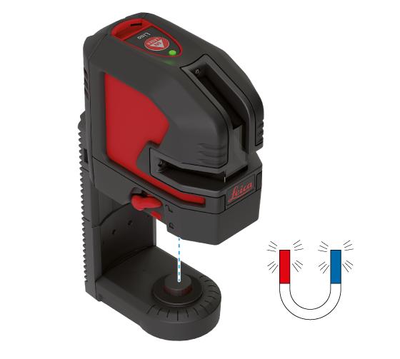Så här används de smarta adaptrarna Så h ä ra n v ä n d s d e s ma rta a d a p tra rn a Med adapter