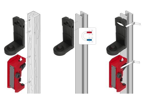 adaptrarna