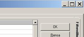 När du klickar på den visas en lista med dina Citrixsystem. 1.