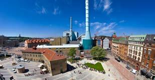 GöteborgSkaraktär Grön