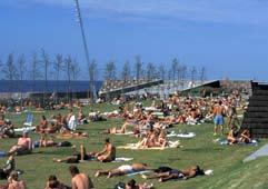 människor från hela Göteborgsområdet.