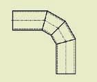 Rördelar Rördelar Standarder och typgodkännanden Användning/Material Typ Dimensionsområde Standard NPM-Typgodkännande nr Dricksvatten/PE Formsprutat 16-630 mm EN 12201 2038, 2039 Dricksvatten/PVC-U