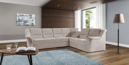 +1 + puff i beige 0785-008