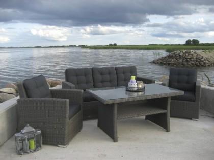 polyrattan 0785-063 Avslut: