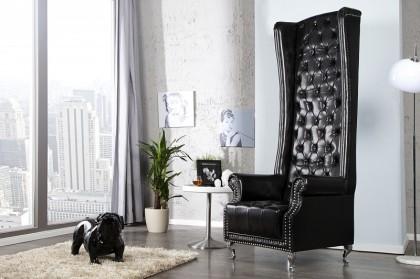 chesterfield stil