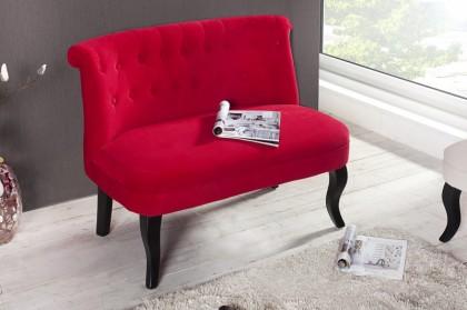 soffa 0785-081 Avslut: