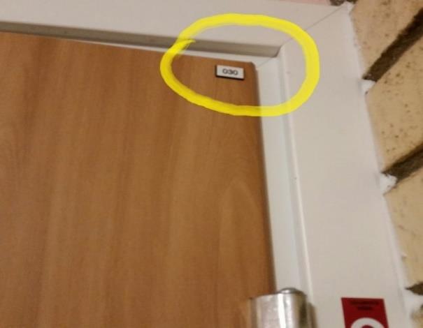 Lägenhetsnummer Vad är lägenhetsnummer? Jo det är det tresiffriga nummer som står på utsidan av din lägenhetsdörr.
