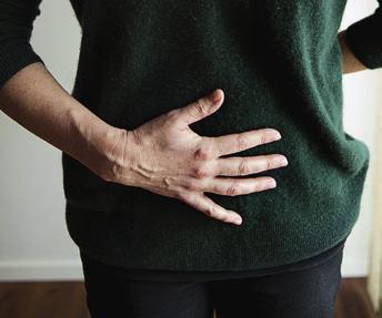 FAKTA: Om Basal Kroppskännedom Basal Kroppskännedom (BK) är en fysioterapeutisk behandlingsmetod som berör både kroppsliga och själsliga aspekter.