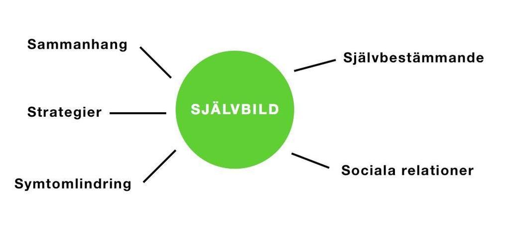 vara i behov av konstant smärtlindring och vård dygnet runt i den senare fasen (NRPV, 2008).