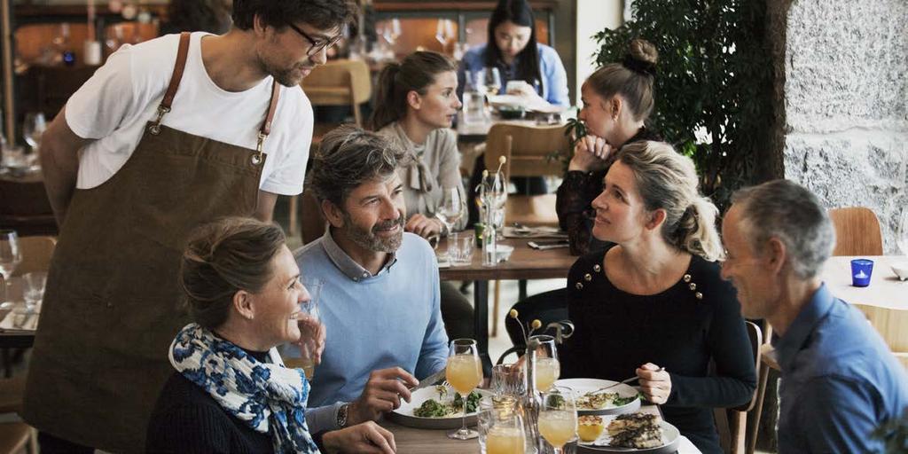 Delta aktivt i situationer som du tidigare har undvikit Har du svårt att följa med i samtal? Du har kanske erfarit hur det känns att sitta på en middag och anstränga dig för att följa med i samtalet.