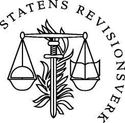 Statens revisionsverk 1 (8) INSTRUKTION Dnr. 43/40/2012 27.4.2012 Ikraftträdande och giltighetstid: 28.4.2012 - tills vidare.