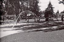 Bilaga 1 Bilaga 1: Frågor om utomhuslekplatser i Er kommun Kommun.