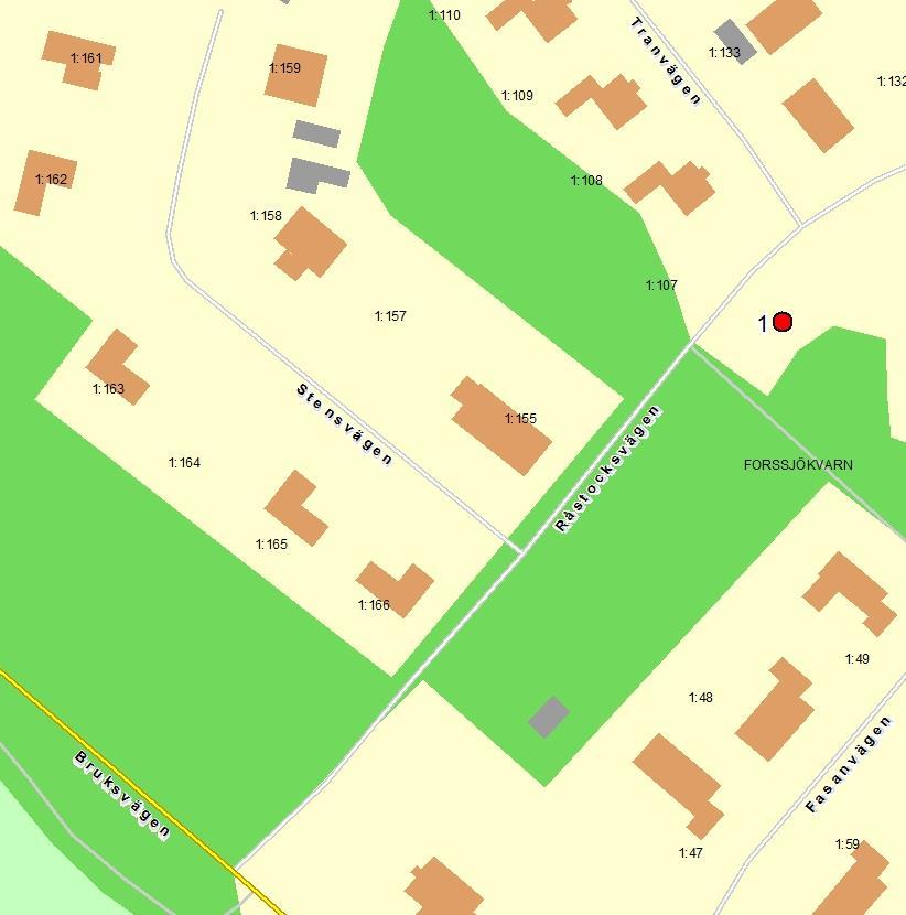 Fossjö F= tiåt
