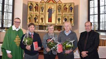 Messy Church i Traryds församlingshem rörigt, stökigt och härligt!