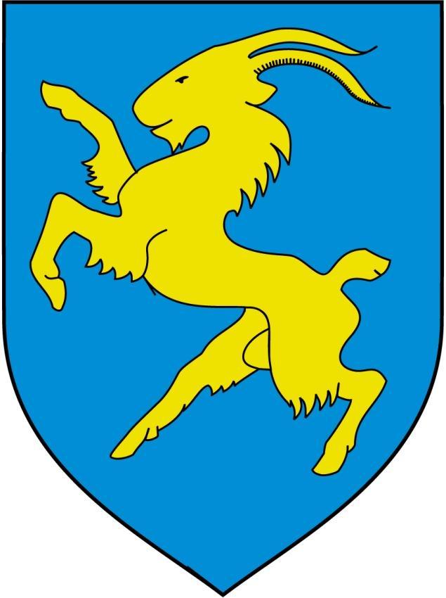 GETA KOMMUN BALANSBOK 2016 VERKSAMHETSBERÄTTELSE OCH BOKSLUT Räkenskapsperiod 1.1.-31.