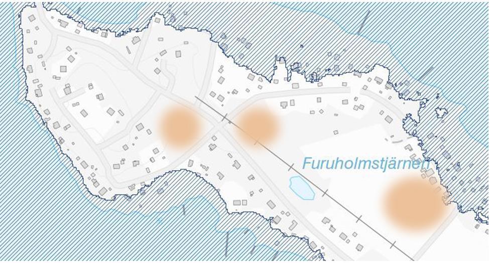 1.4.1 Behovsbedömning Piteå kommun har den 15 september 2016 tagit fram underlag för behovsbedömning enligt plan- och bygglagen (2010:900) och MKB-förordningen gällande förslag till detaljplan för