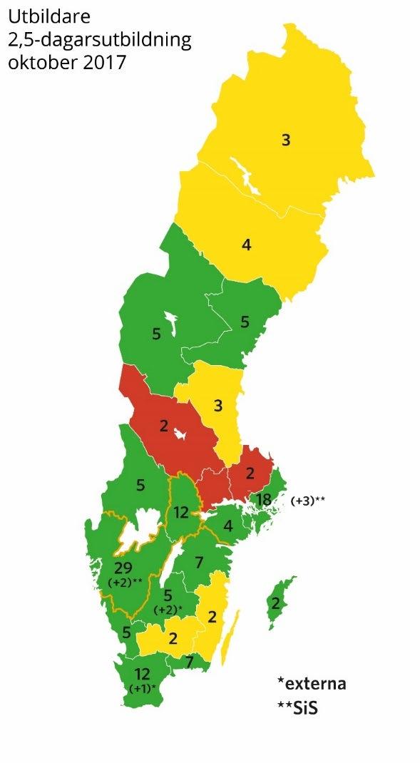 Kunskap, förståelse och färdigheter för hjälpande insatser Nationella självskadeprojektet startade oktober 2011.