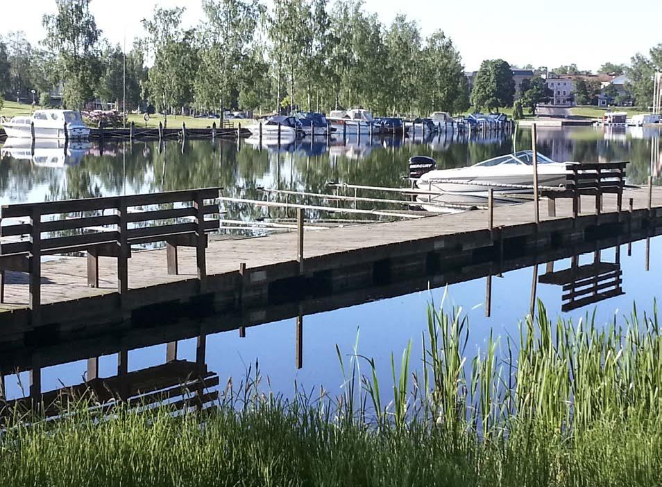 23 Tillgänglighet Andelen som får svar på e-post inom två dygn minskade från 96 till 84 procent.