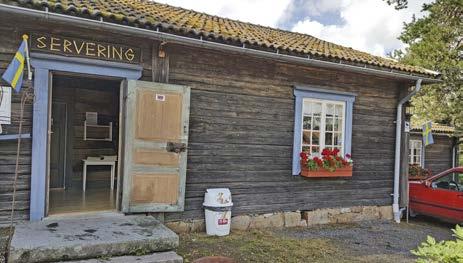 Det är en stor förmån att få träffa människorna som utför alla arbetsuppgifter som gör skillnad för våra medborgare och besökare i Sunne kommun.