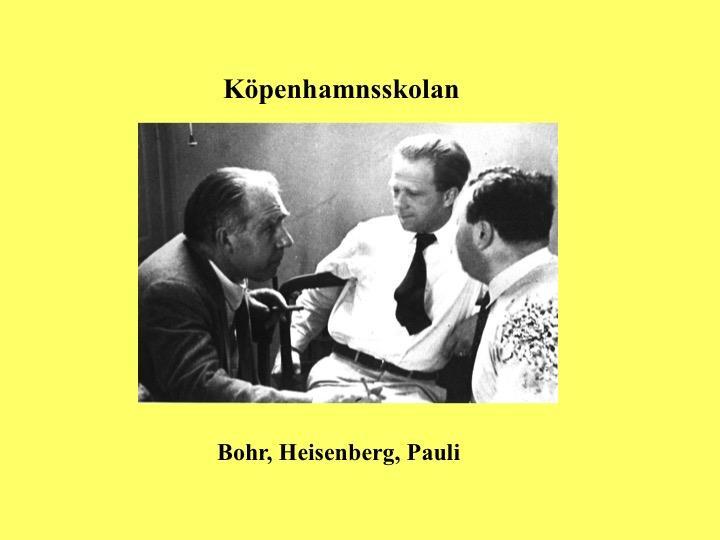 ofysikalisk, då den inte följer någon känd fysikalisk lag.