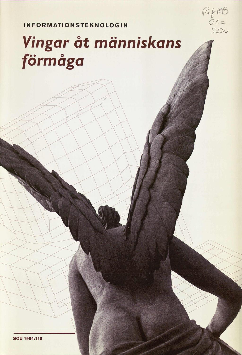 INFRMATINSTEKNLGIN Vngar