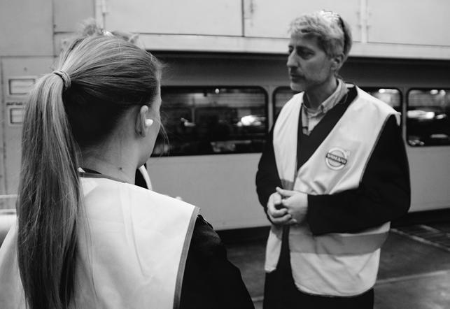 Se Delta Blekinge som en chans för ditt företag eller din organisation att visa upp vad ni gör, som senare kan leda till förstärkt arbetskraft och ökat intresse