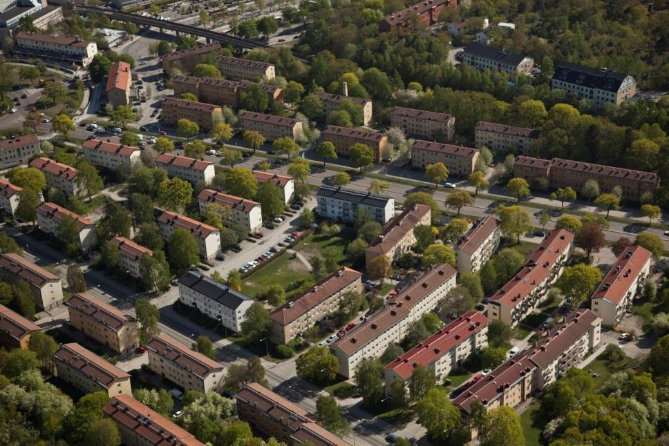 Sida 3 (14) Underlag för beslut Program för centrala Bromma, samrådsförslag 2016-02-22, Sbk Dnr 2010-20840. Handlingarna kan läsas i sin helhet på www.stockholm.