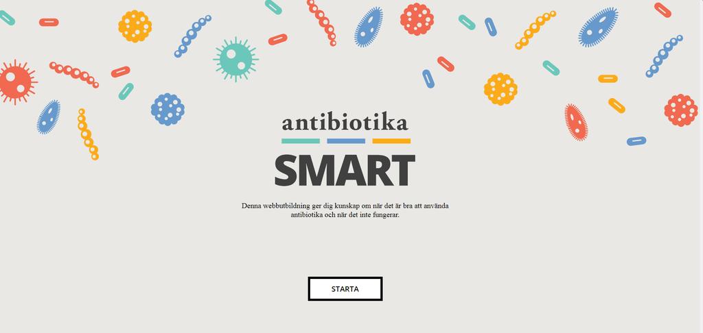 Antibiotikasmart.