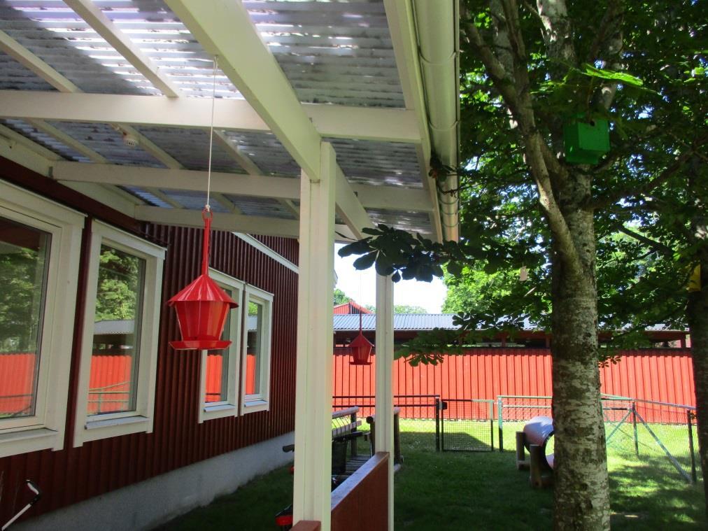 För att stimulera den